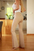Pantalon femme model 214169 Mirale